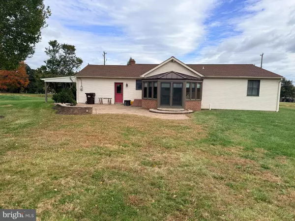 Harleysville, PA 19438,1465 OLD SKIPPACK RD