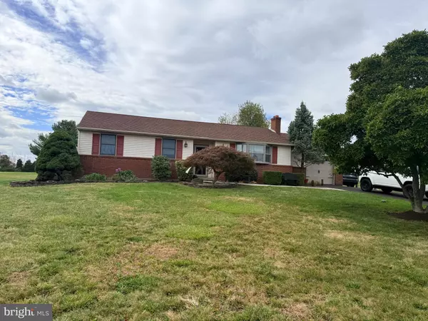 1465 OLD SKIPPACK RD, Harleysville, PA 19438