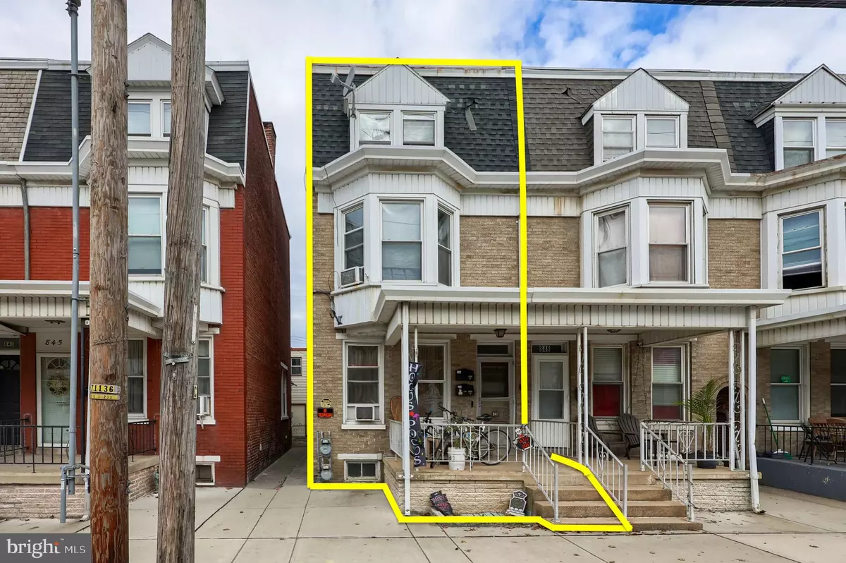 York, PA 17403,847 E PHILADELPHIA ST