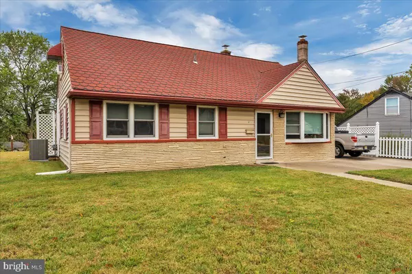 Wenonah, NJ 08090,418 WESTMINSTER RD