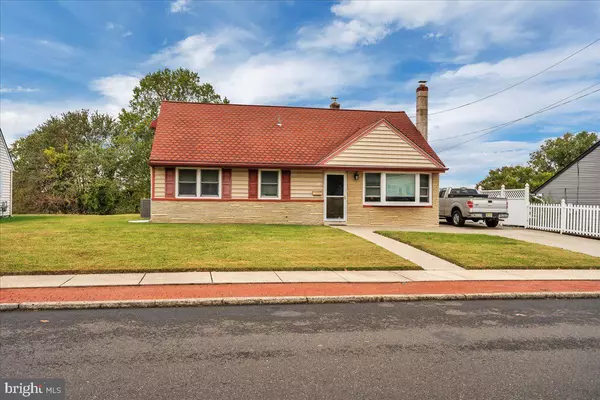 Wenonah, NJ 08090,418 WESTMINSTER RD