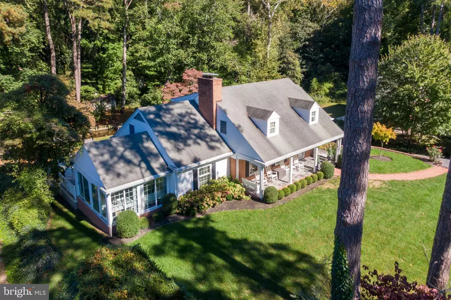 409 ROLLING RD, Salisbury, MD 21801