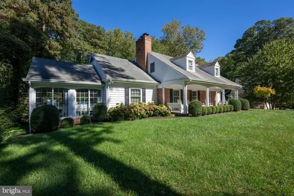 Salisbury, MD 21801,409 ROLLING RD