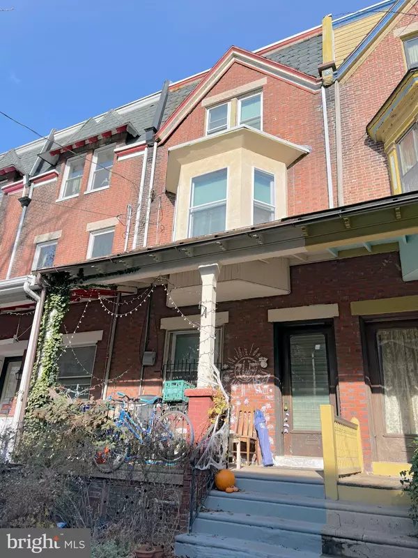 4527 OSAGE AVE #2R, Philadelphia, PA 19143