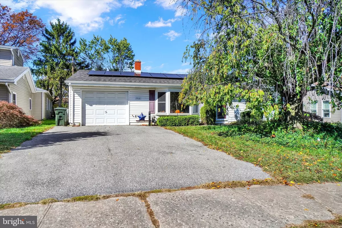 York, PA 17404,1432 DARTMOUTH RD