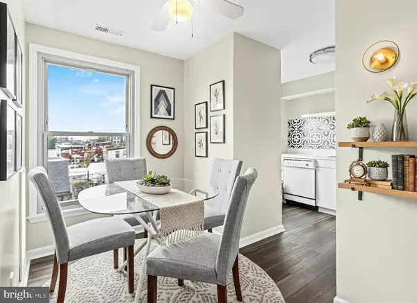 Baltimore, MD 21230,911 CHARLES ST S #409