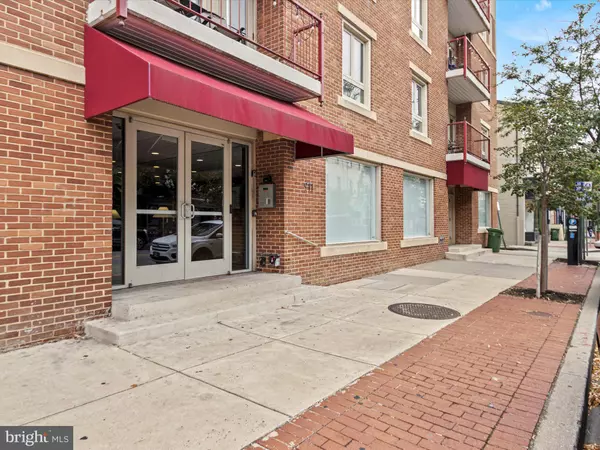 911 CHARLES ST S #409, Baltimore, MD 21230