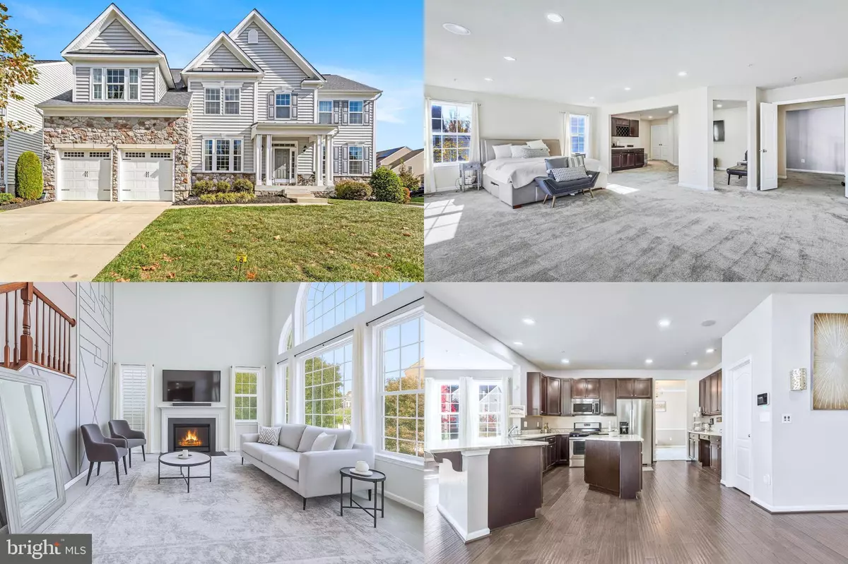 Upper Marlboro, MD 20772,9506 MANOR OAKS VW