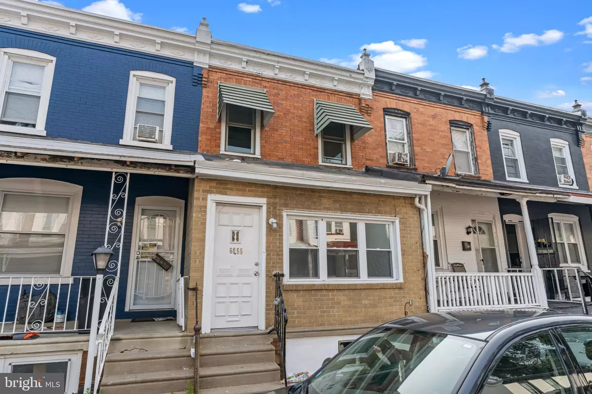 Philadelphia, PA 19138,6055 N NORWOOD ST