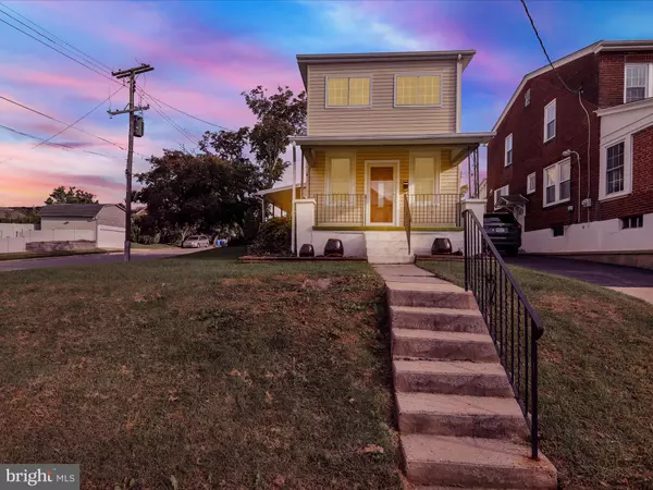 Reading, PA 19611,302 PARK AVE