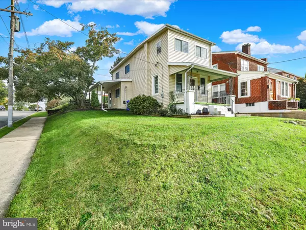 Reading, PA 19611,302 PARK AVE