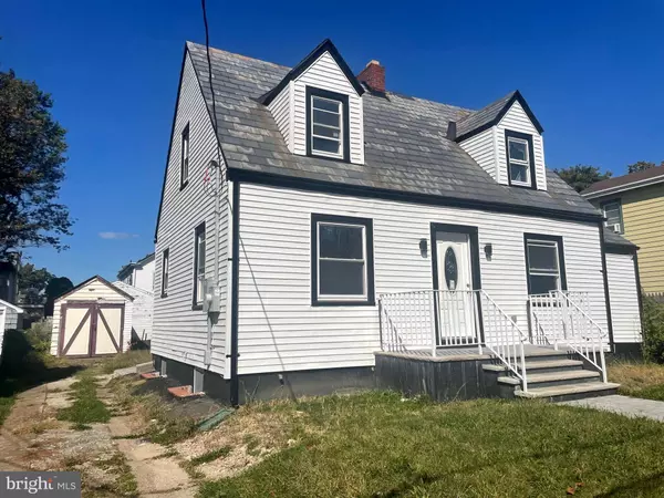 Trenton, NJ 08618,23 CADWALADER TER