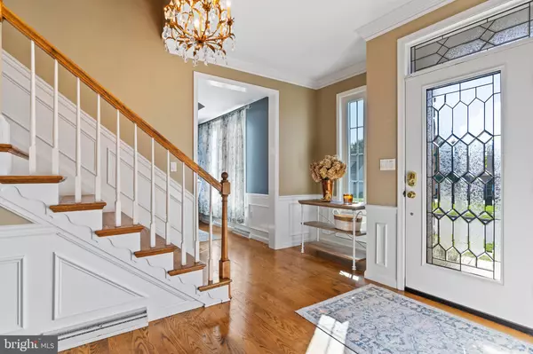 Mechanicsburg, PA 17050,1014 TUNBRIDGE LN