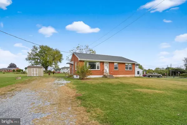 Middletown, PA 17057,158 GARDEN AVE