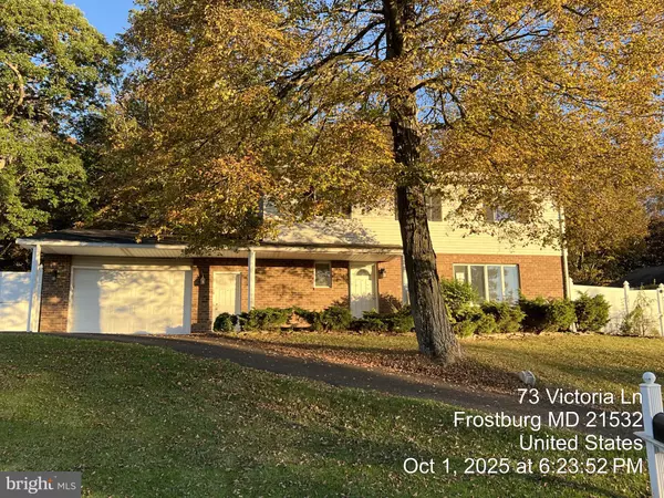 Frostburg, MD 21532,70 VICTORIA LN