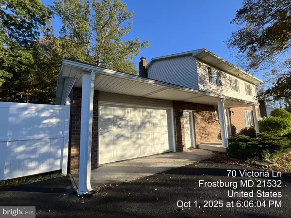 Frostburg, MD 21532,70 VICTORIA LN
