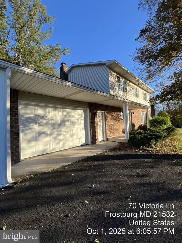 Frostburg, MD 21532,70 VICTORIA LN