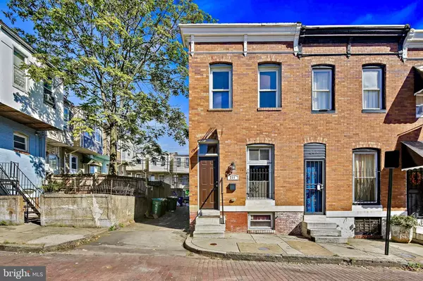 Baltimore, MD 21224,211 N STREEPER ST