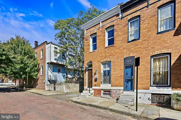 Baltimore, MD 21224,211 N STREEPER ST