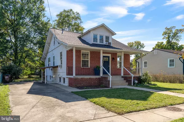 Riverdale, MD 20737,4905 SHERIDAN ST