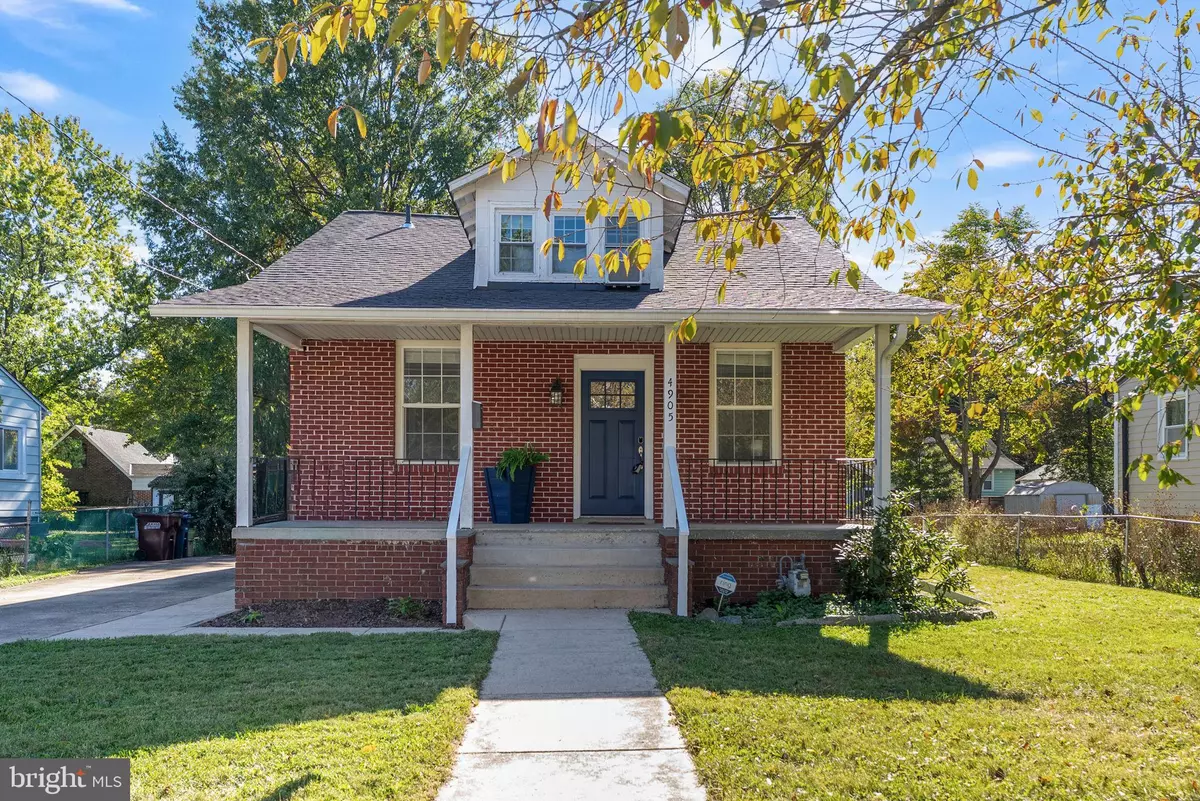 Riverdale, MD 20737,4905 SHERIDAN ST