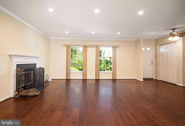 Bel Air, MD 21015,1441 VALBROOK CT N