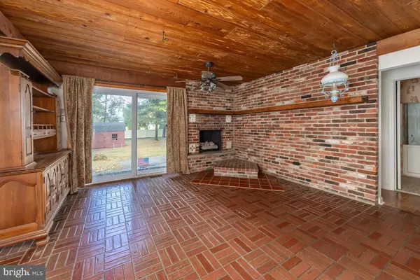 Sicklerville, NJ 08081,318 JOHNSON RD