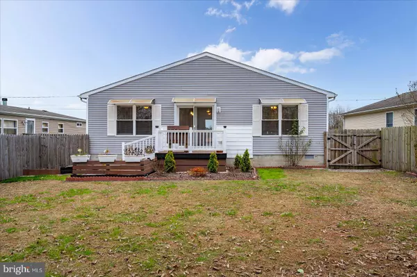 Willards, MD 21874,36405 POPLAR NECK RD