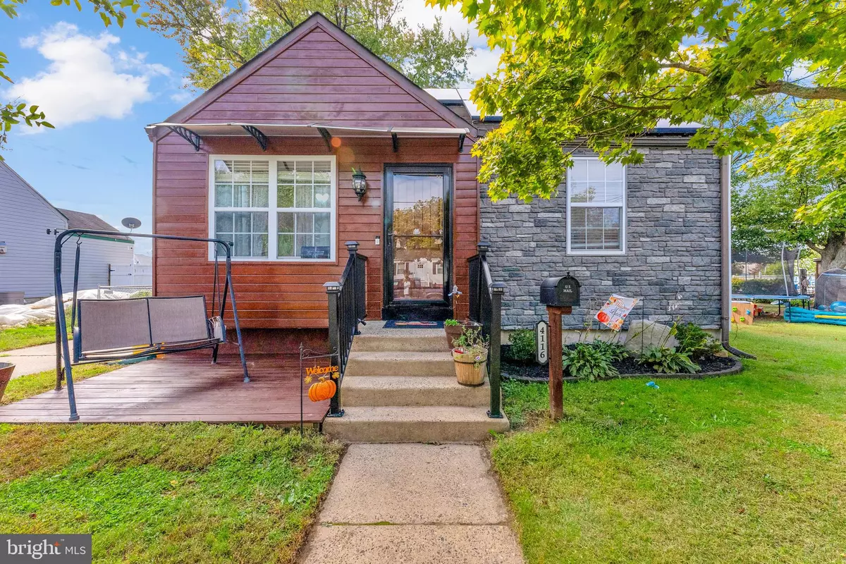 Pennsauken, NJ 08109,4116 BURWOOD AVE