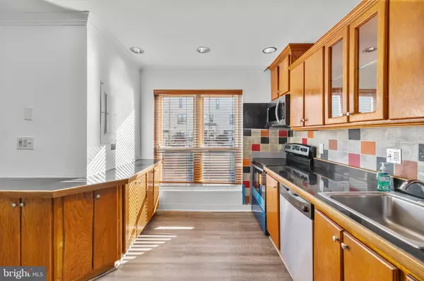 Washington, DC 20018,2811 31ST PL NE #2811