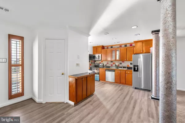 Washington, DC 20018,2811 31ST PL NE #2811