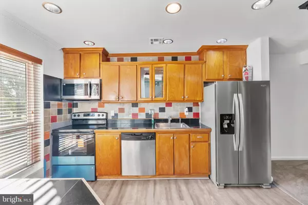 Washington, DC 20018,2811 31ST PL NE #2811