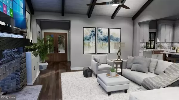 Milton, DE 19968,0 COBBLESTONE CT #LOT 1