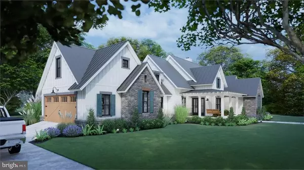 Milton, DE 19968,0 COBBLESTONE CT #LOT 1