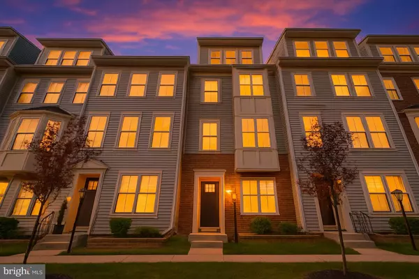 7107 LITTLEMORE WAY, Hanover, MD 21076