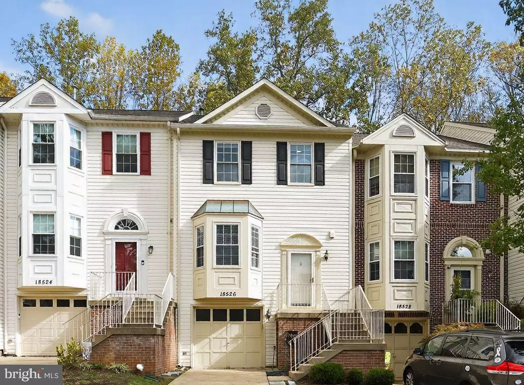Olney, MD 20832,18526 CLOVERCREST CIR