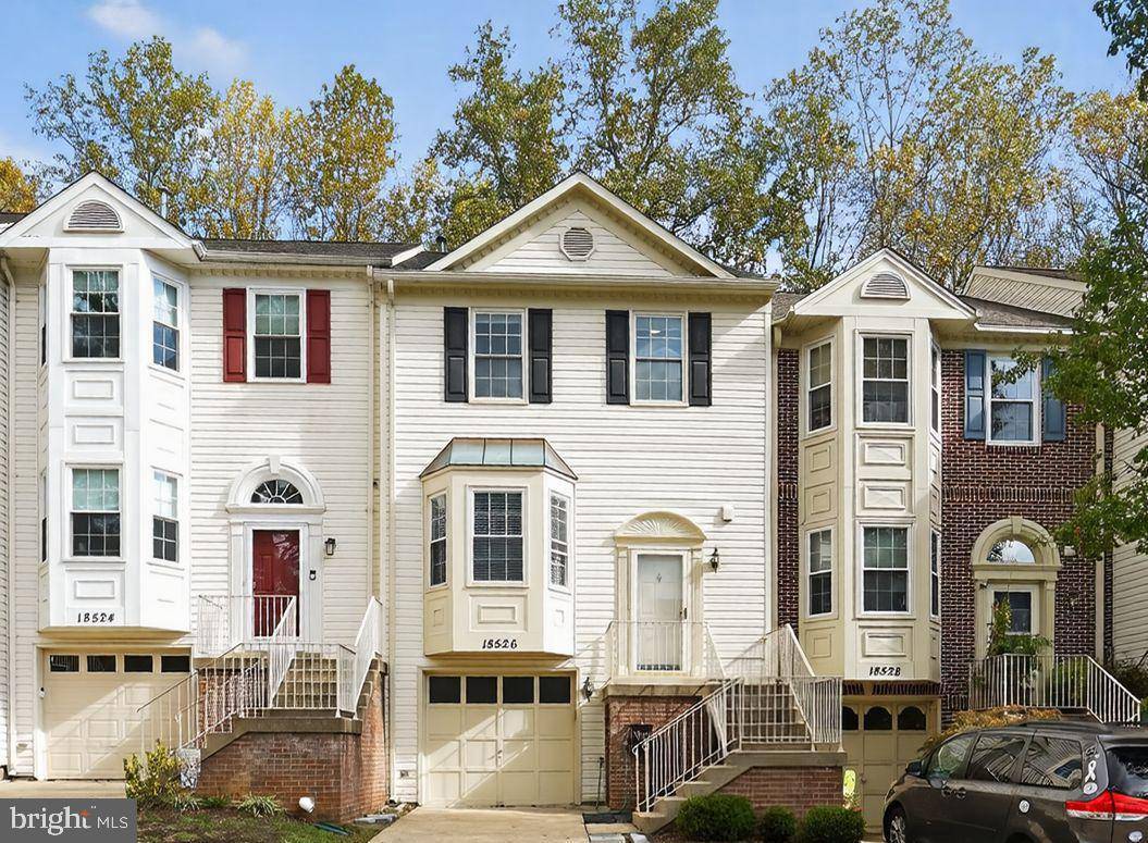 Olney, MD 20832,18526 CLOVERCREST CIR