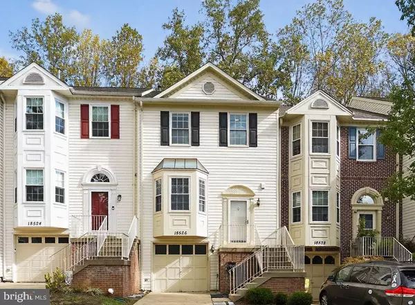 18526 CLOVERCREST CIR, Olney, MD 20832