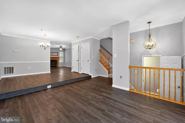 Olney, MD 20832,18526 CLOVERCREST CIR