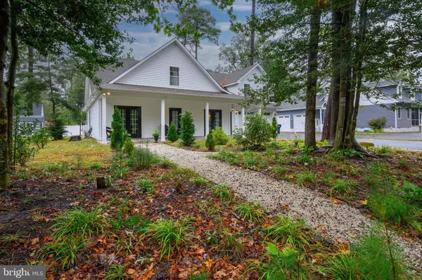 Dagsboro, DE 19939,34085 CREEK RD