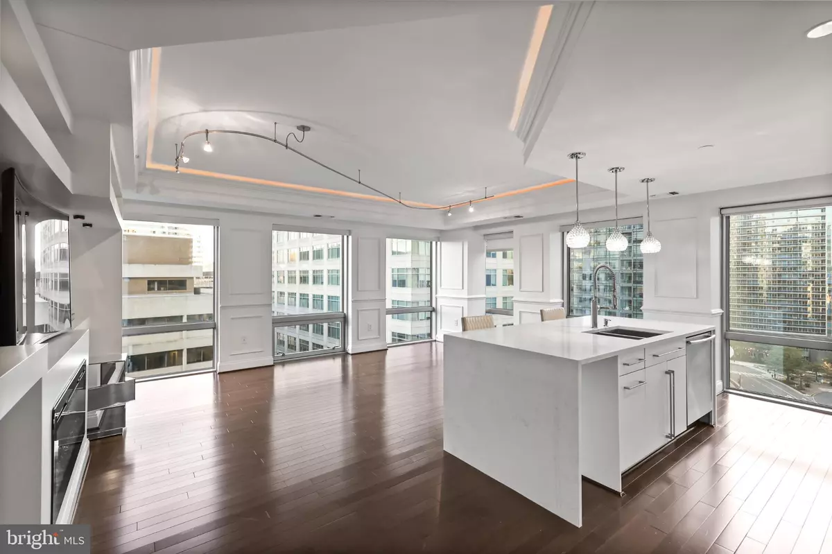 Arlington, VA 22209,1111 19TH ST N #1707