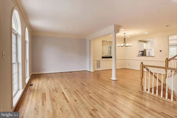 Rockville, MD 20852,6402 SPRING VIEW PL