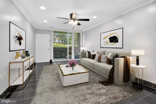 3976 BEL PRE RD #3976-1, Silver Spring, MD 20906