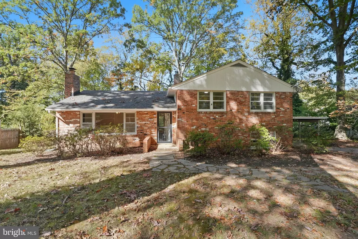 Fairfax, VA 22031,2904 SWANEE LN