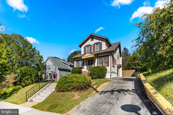 Baltimore, MD 21214,3220 MONTEBELLO TER