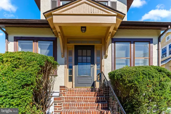 Baltimore, MD 21214,3220 MONTEBELLO TER