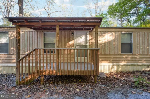 Knoxville, MD 21758,1425 BROWN RD