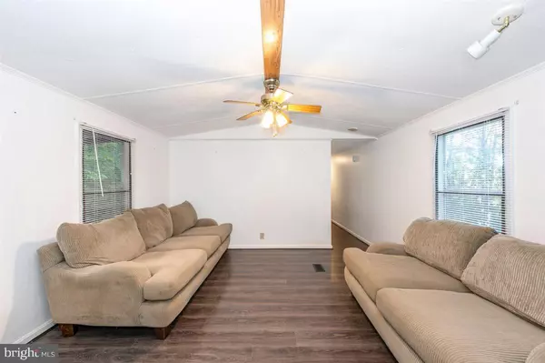 Knoxville, MD 21758,1425 BROWN RD