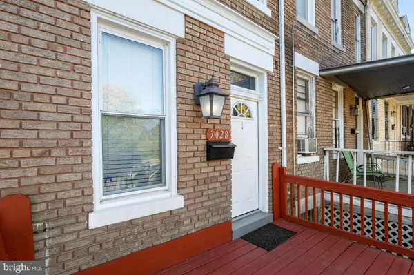 Washington, DC 20001,3028 PARK PL NW