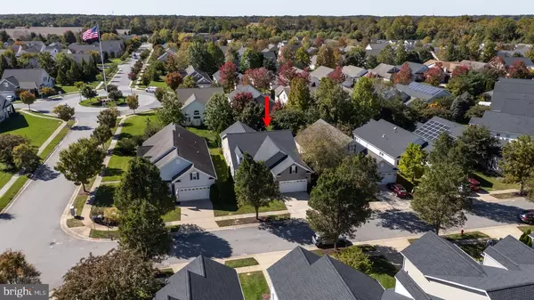 Centreville, MD 21617,807 HARMONY WAY